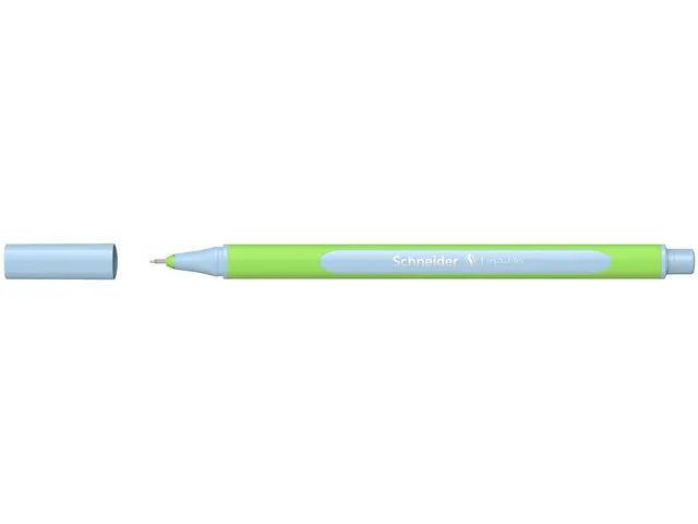 Fineliner Schneider Line-Up Pastel 0,4mm bleu