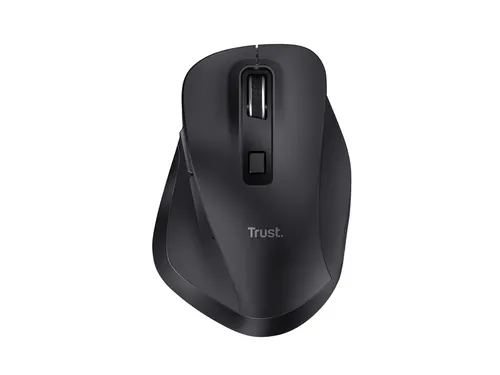 Muis Trust Fyda multidevice draadloos