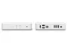 Logitech RoomMate Video Conferentie Systeem Off-white PLugg W EU