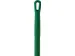 Steel Vikan Hygiene ergonomisch 150cm 31mm aluminium groen