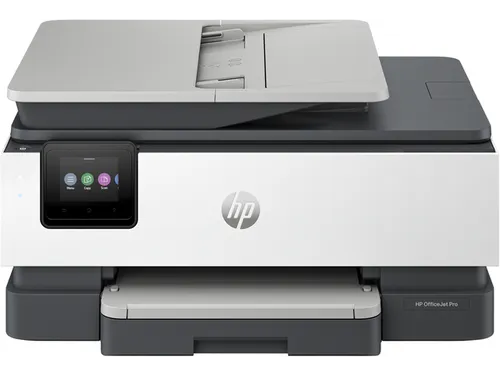Multifunctional inktjetprinter HP Officejet 8132E