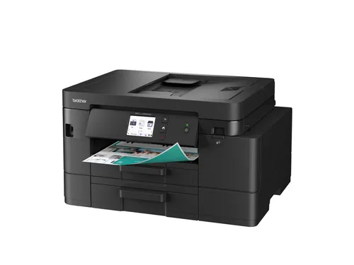 Multifunctional inktjet Brother MFC-J4550DW