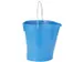 Seau gradué Vikan 56943 bec verseur détectable 12 litres Bleu