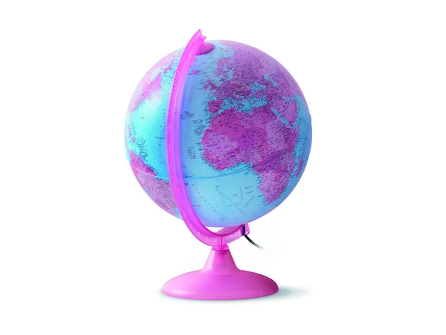 #Pink 25 NL25cm