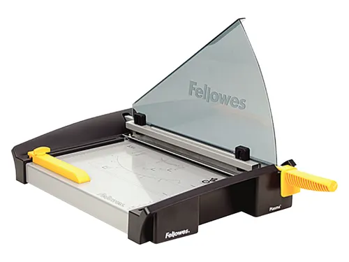 Snijmachine Fellowes Bordschaar Plasma A4