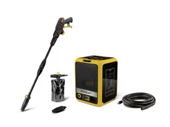 Stanley hogedrukreiniger 2500 W 180 bar