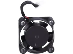 Hi Throat Cooling Axial Fan