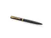 Balpen Waterman Allure Impression GT M zwart