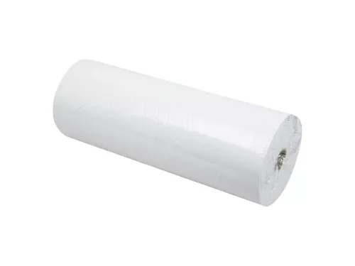 Onderzoektafelpapier P501135 wit 1-laags