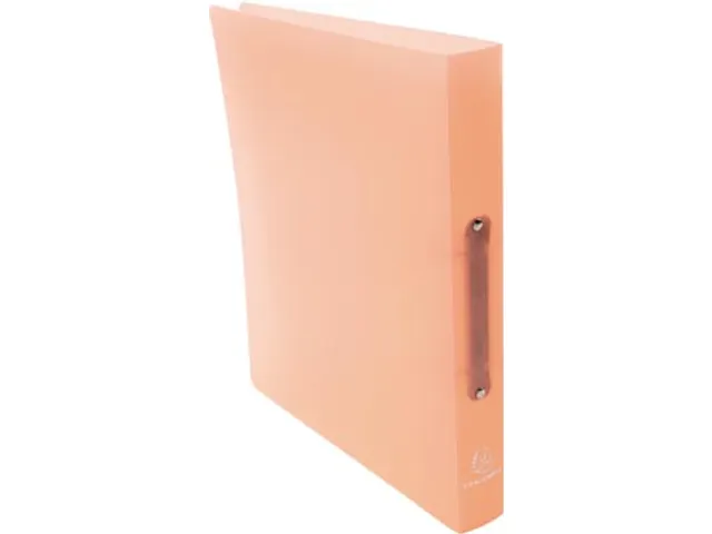 ringmap Chromaline A4 maxi 2 ringen 3 cm assorti