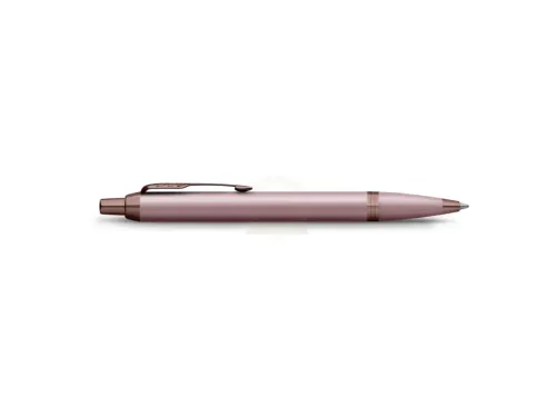 Balpen Parker IM Rituals Finishing Touch M mauve