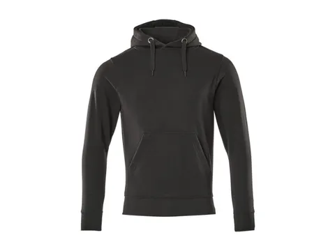 Mascot Revel 51589 sweater, zwart, maat S, per stuk