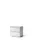 hangmappenkast,HxBxD 693x800x470mm,2hangmappenframes,romp verkeerswit