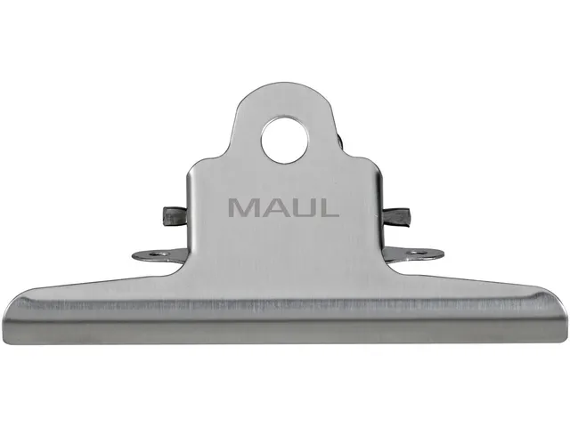 Montageklem 147 Mm Roestvrij Staal