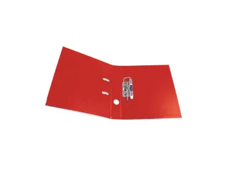 Ordner Office A4 smal rood 50mm 5st - 1
