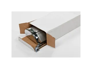 Roll-Banner Mini A4 Tafeldisplay - 6