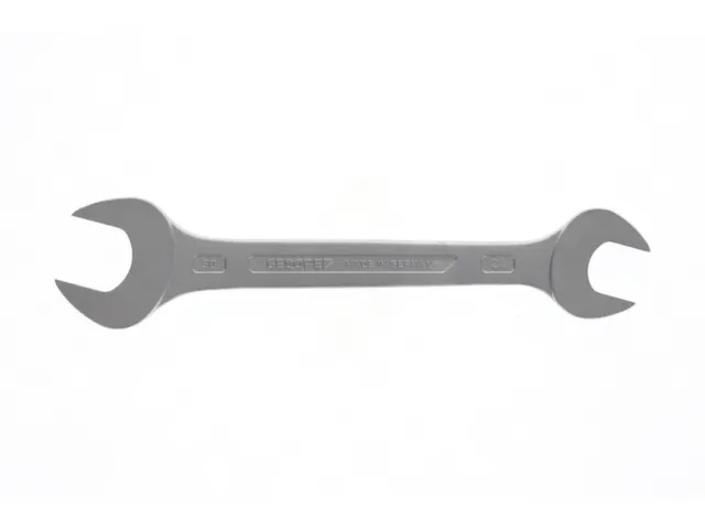 6 24X30 Dubbele steeksleutel 24x30mm