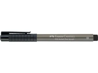 Tekenstift Pitt Artist Pen Brush 273 Warmgrijs IV - 9