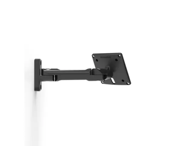 Tablet Swing Arm Wall Mount - Black