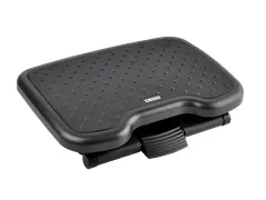 DESQ Voetsteunen Antislip oppervlak verstelbaar