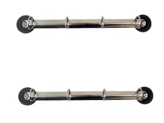 Ringmechaniek magnetisch 4-rings A4 - 1