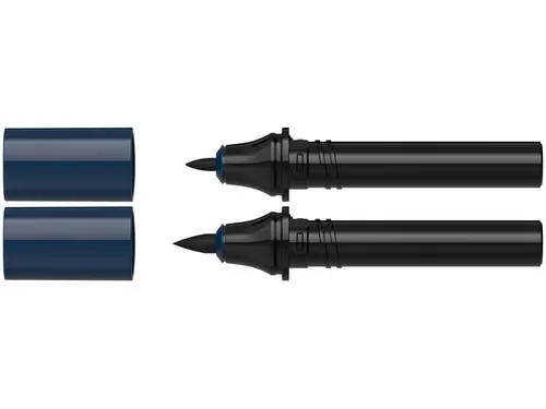 Twinmarker Schneider cartridge Paint-It 040 zwart 001