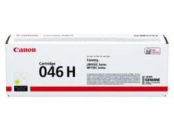 Canon 046H Toner Geel voor i-SENSYS LBP650