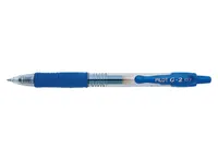 Pilot Stylos roller gel rétractable
