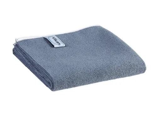 Microfibre Floor microvezeldoek Grijs 640x320mm