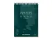 Mano Online Meeting Notepad, ft A5, geruit 5 mm