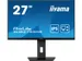 Ecran PC ProLite XUB2793HS-B7 27 inch IPS 1920x1080 LED