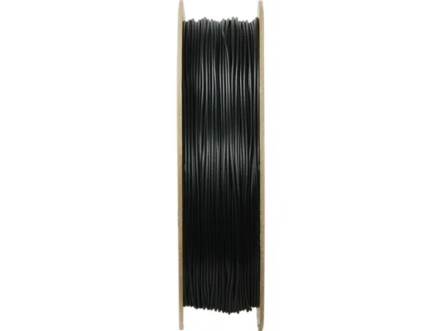 TPU-95A 1,75mm zwart 0,75kg PolyFlex 3D Filament