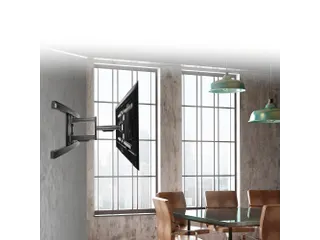 TV Muurbeugel voor VESA Schermen tot 80 Inch - 2