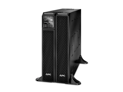 Smart-UPS On-line SRT - onduleur - 3000VA - 208/230V - IEC