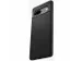 Spigen Case ACS05815 Google Pixel 7A Liquid Air Mat Zwart