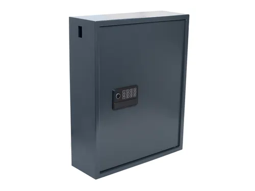 Sleutelkast Pavo High security advanced 150 haken 550x380x150mm
