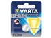 Batterij Varta knoopcel V13GA lithium blister à 1 stuk