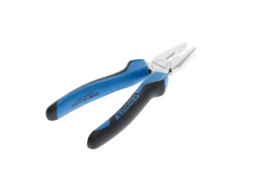 8245-180 JC Combinatietang Euro model 180mm 2-componenten handgreep