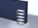 rayonnage,rayonnage départ,HxlxP 2000x1060x635mm