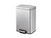 Madison Pedaalemmer 20 liter RVS
