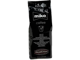 Qualichoc Cacao Poedervorm Vending Pak 1 Kg - 2