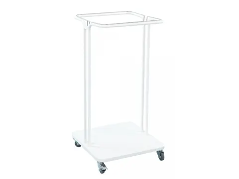 Verrijdbare Afvalzakhouder Saekko Boy 120 Liter