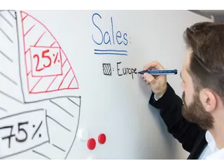 Whiteboardmarker Schneider Maxx 290 rond 2-3mm ass doos à 5+1 gratis - 4