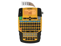 Dymo Rhino 4200 QWERTY Labelprinter Industrieel Handheld