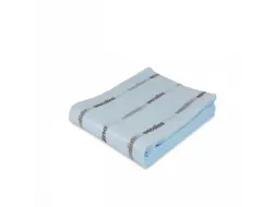 Wecoline Stofwisdoek PP 18 gr/m2+12% 60x25cm Blauw 50 Stuks