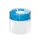 Medicijndispenser First Aid Only 7 dagen met tabletbreker