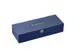 Stylo bille Waterman Hémisphère acier inoxydable GT Medium