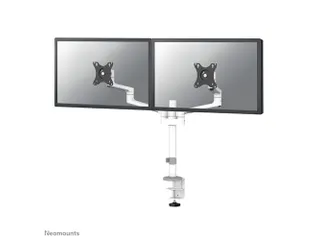 Monitorarm Neomounts DS60-425WH2 wit - 1