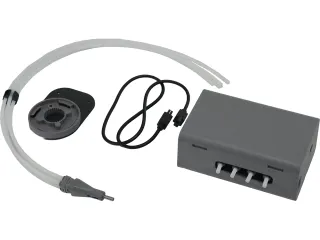 Adventurer 5X Ifs Whole Kit Host/Cable/Plate - 1