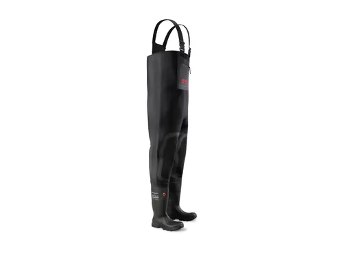 Dunlop Purofort TerraPRO Neoprene Full Safety waadbroek S5 maat 46